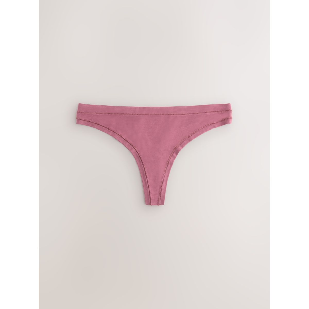 Culotte en modal ultimate comfort, lot de 3 rose, NEXT