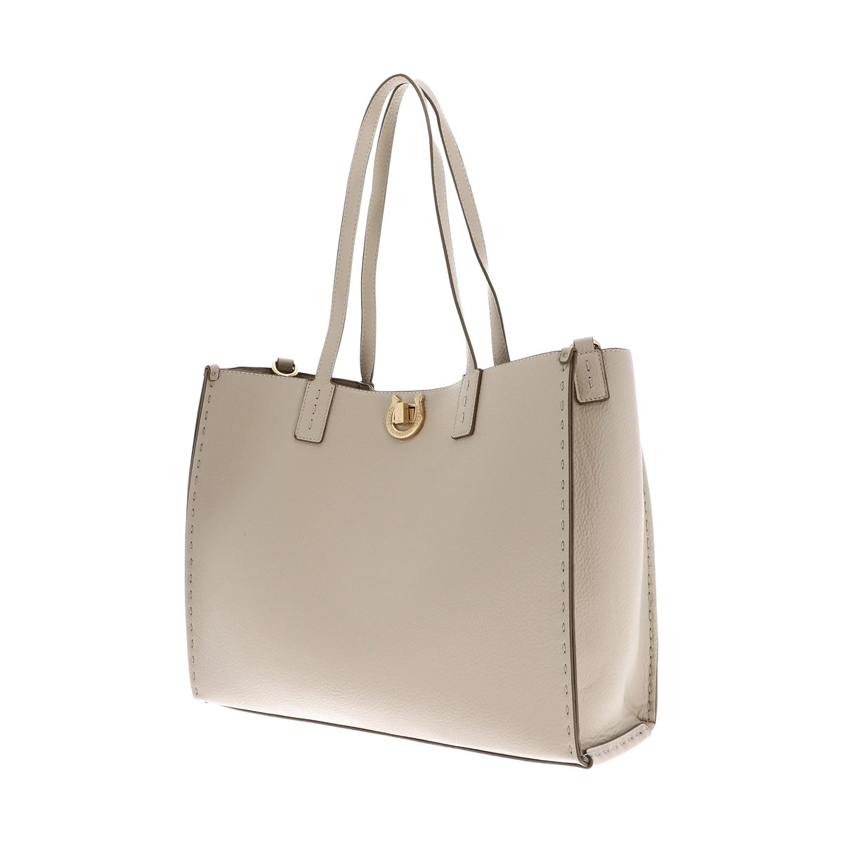 Sac à Main U.s Polo Middleton L Shopping beige, U.S. POLO ASSN.