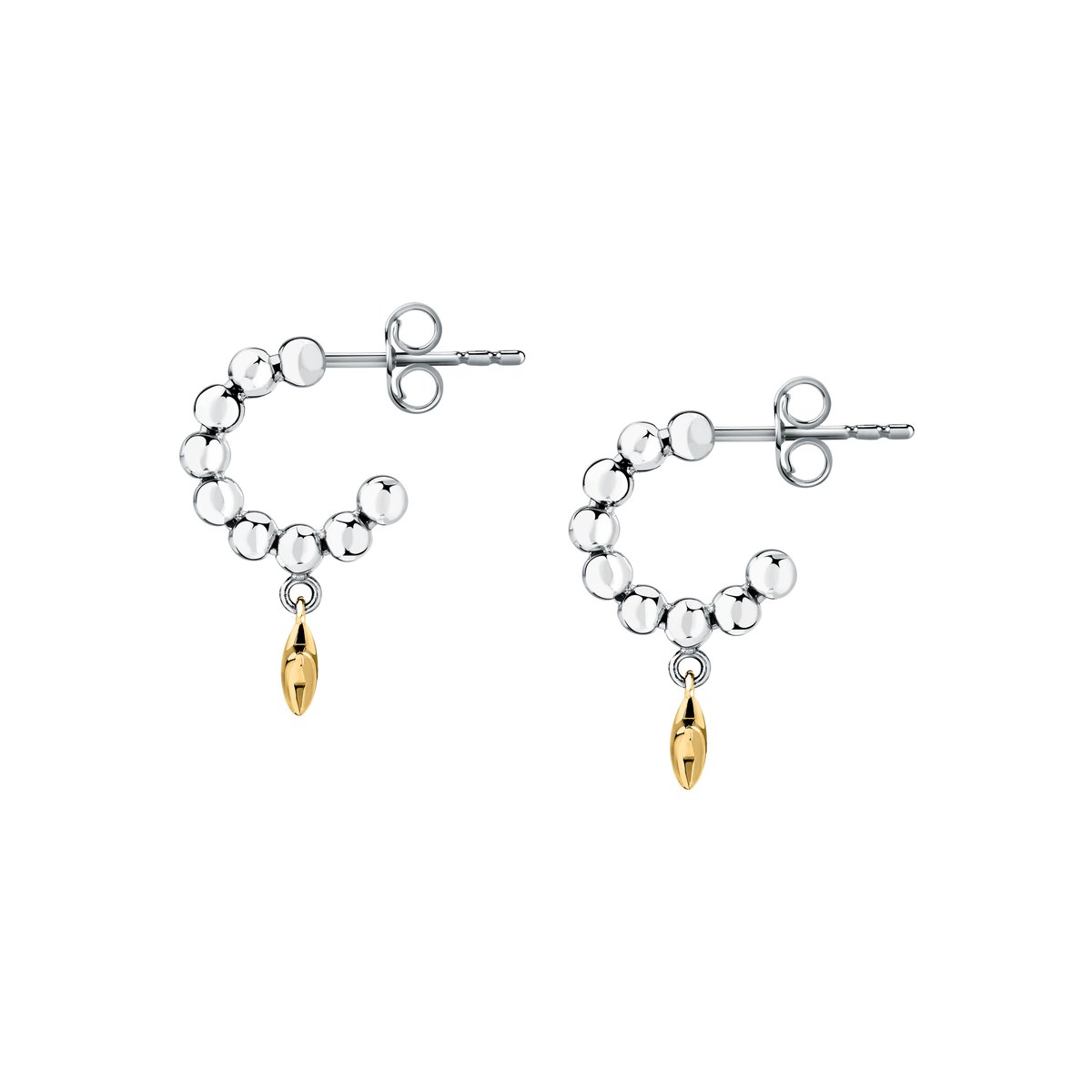 Boucles d'oreille TALISMANI multicouleur, MORELLATO