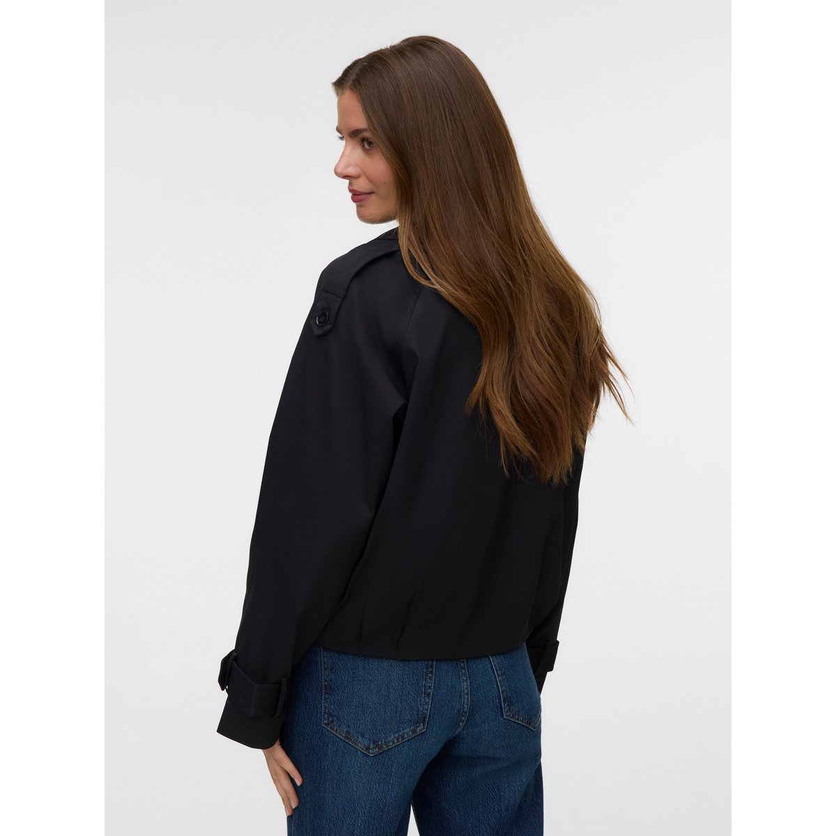 Veste black, VERO MODA