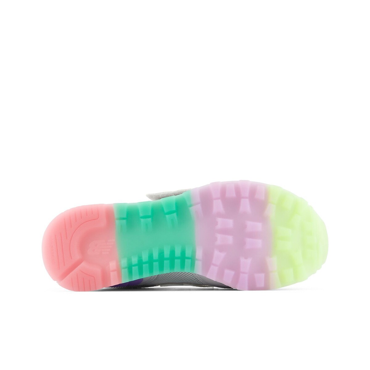 Baskets 515 gris/multicolore, NEW BALANCE
