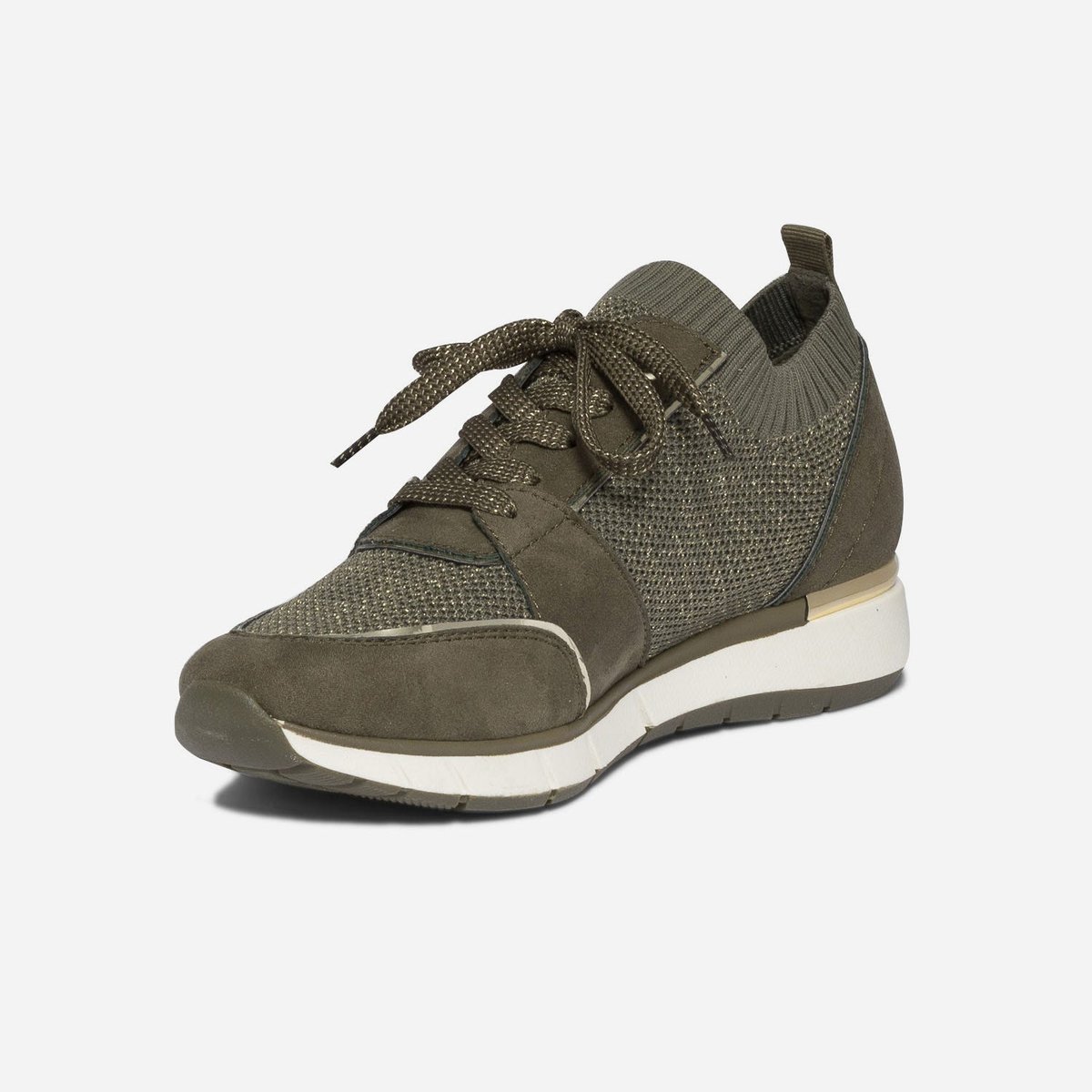 Basket JOHVI kaki, ERAM