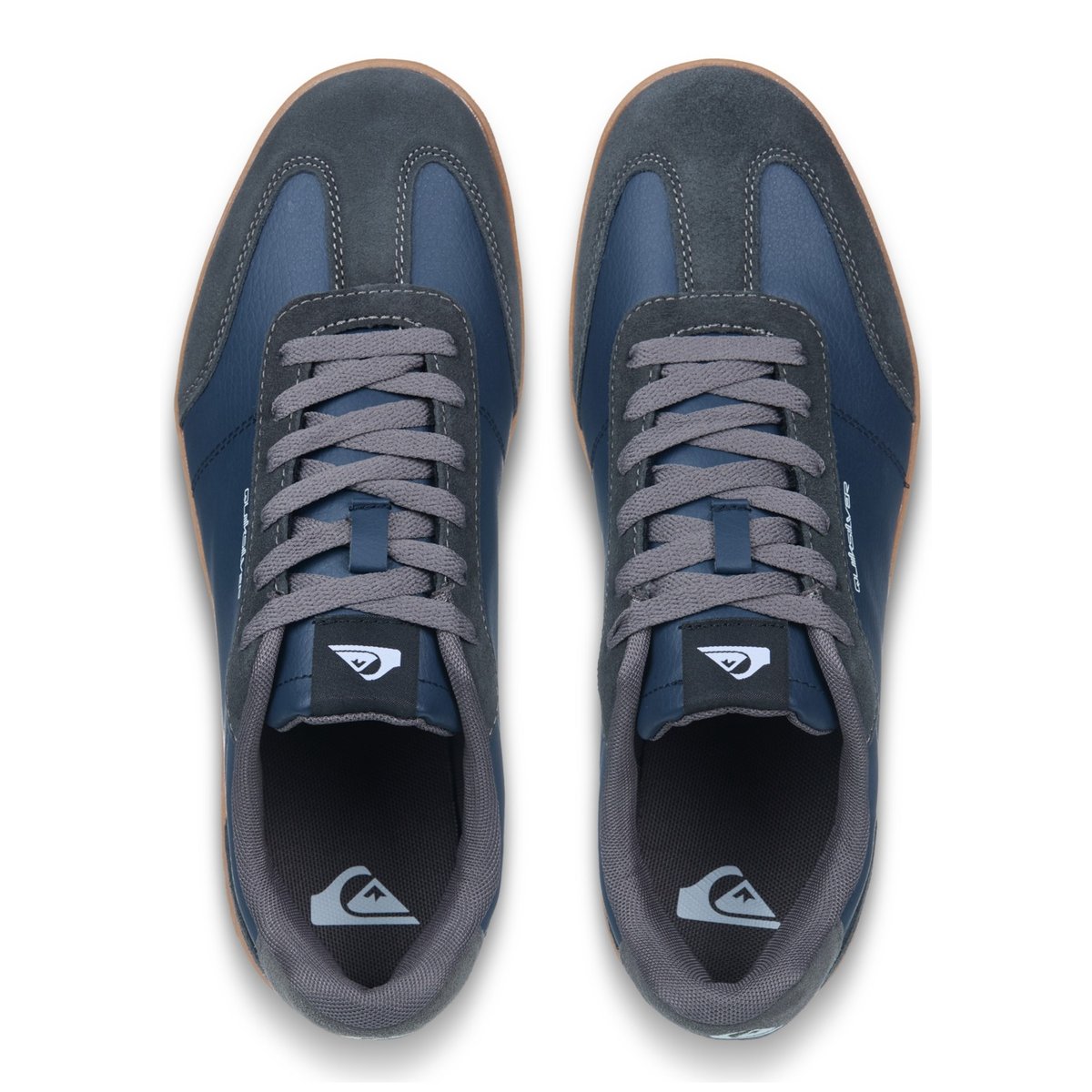 Chaussures TORRANCE bleu navy, QUIKSILVER