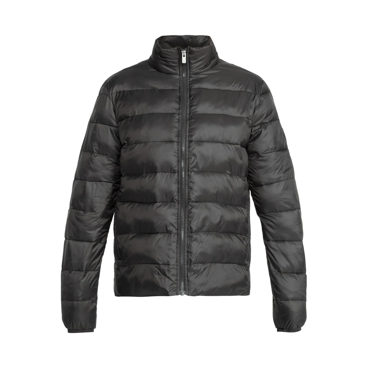 Veste matelassée WIND BLISS 2024. noir phantom, ROXY