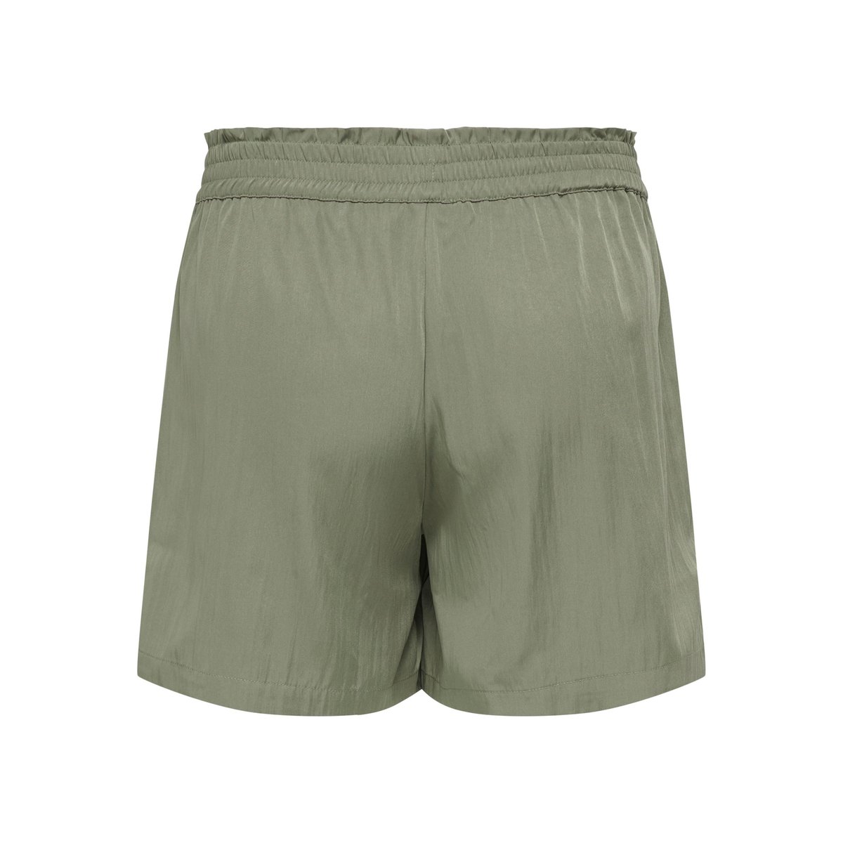Short grise - smokey olive, ONLY CARMAKOMA