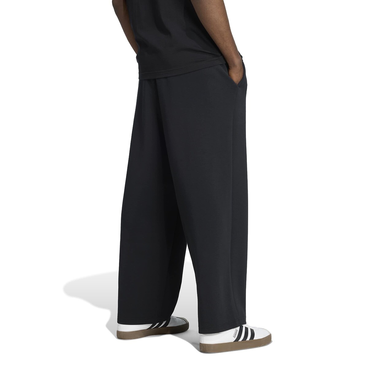 Joggers black, ADIDAS SPORTSWEAR