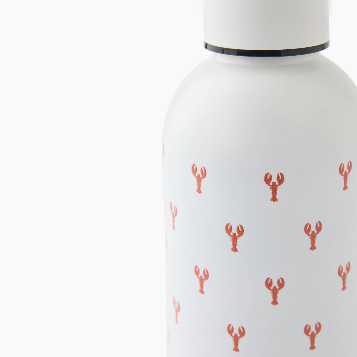 Bouteille nomade finition imprimée, 500 ml racing, MONOPRIX