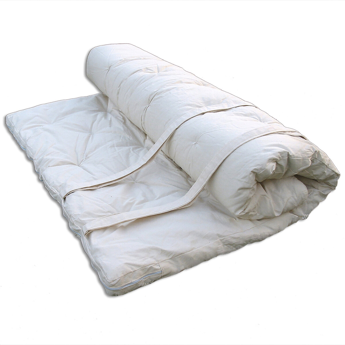Shiatsu Matte weiss, EUROPE & NATURE 