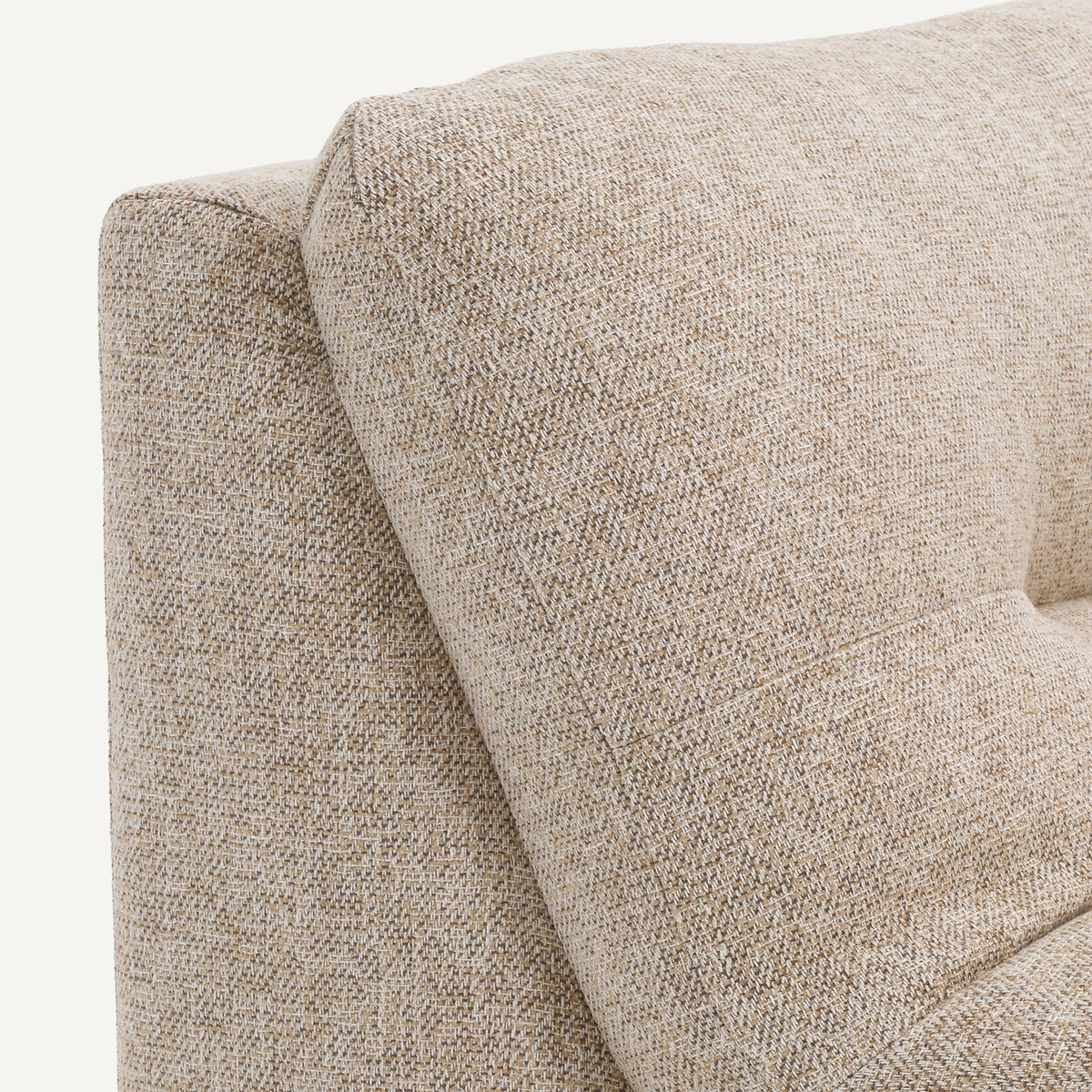 Angolo 90° modulabile in misto cotone, GIULIANO corde, AM.PM