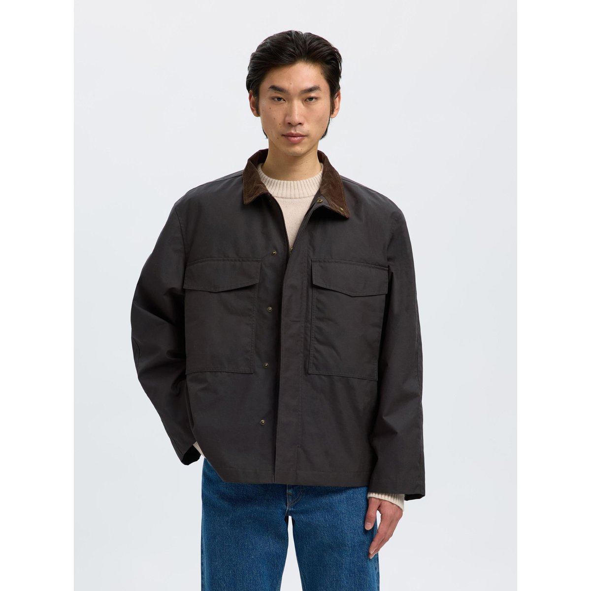 Veste delicioso, SELECTED