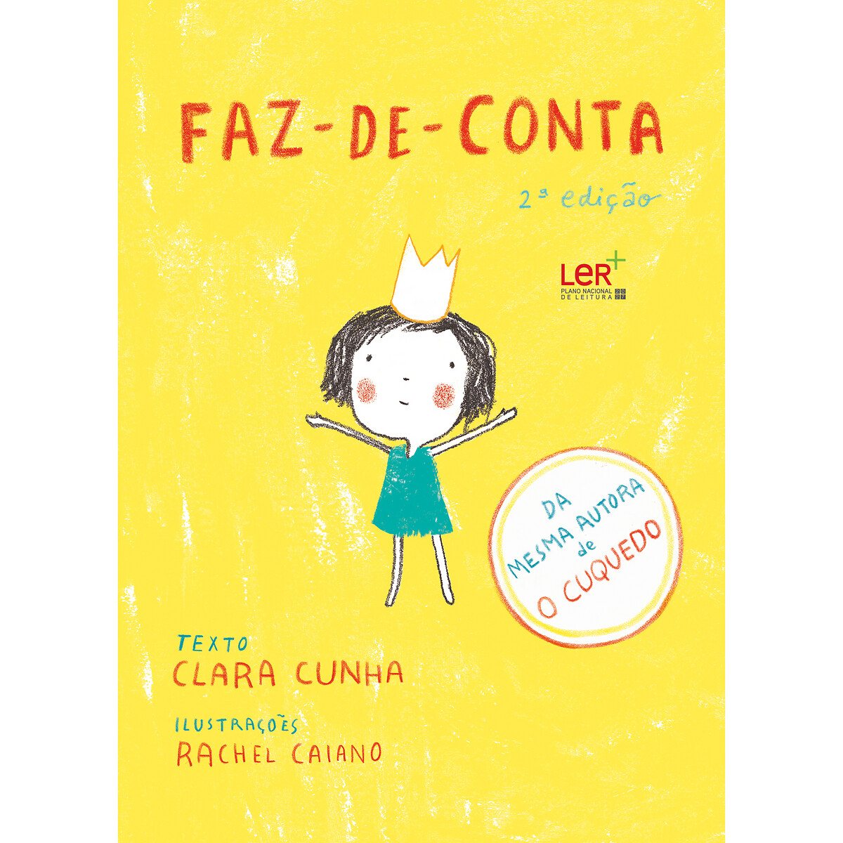 Livro Faz-de-conta multicolor, LIVROS HORIZONTE