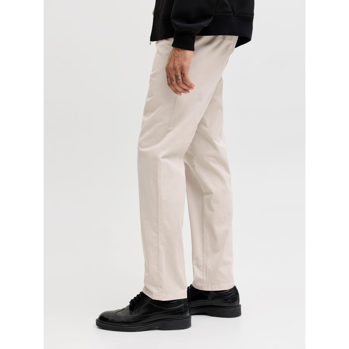 Pantalon chino, VANCE pumice stone, JACK & JONES
