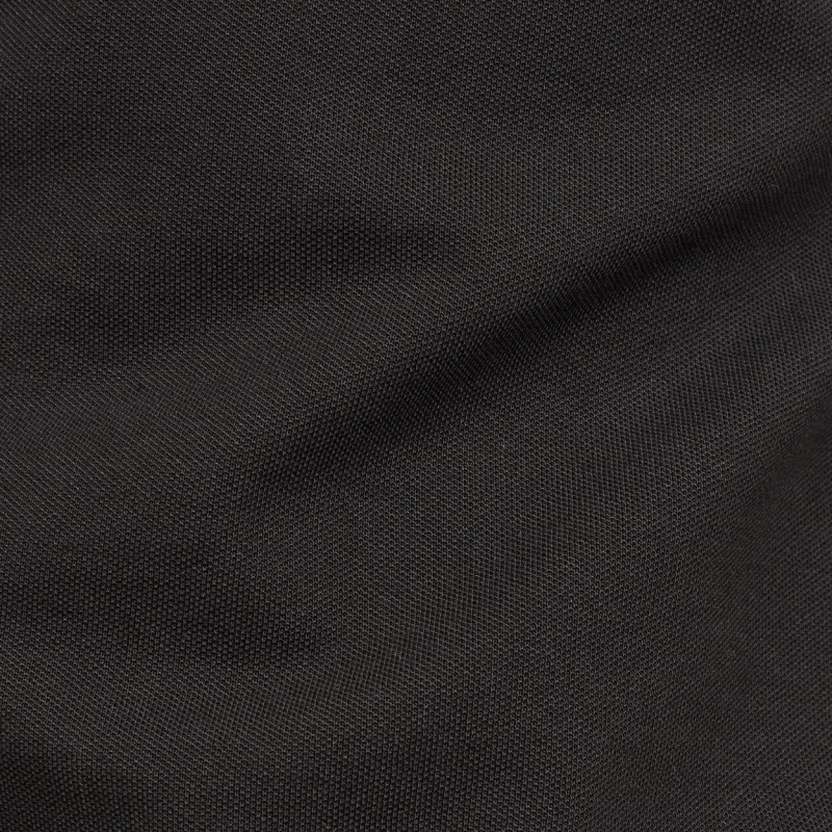 Polo coton noir, G-Star RAW