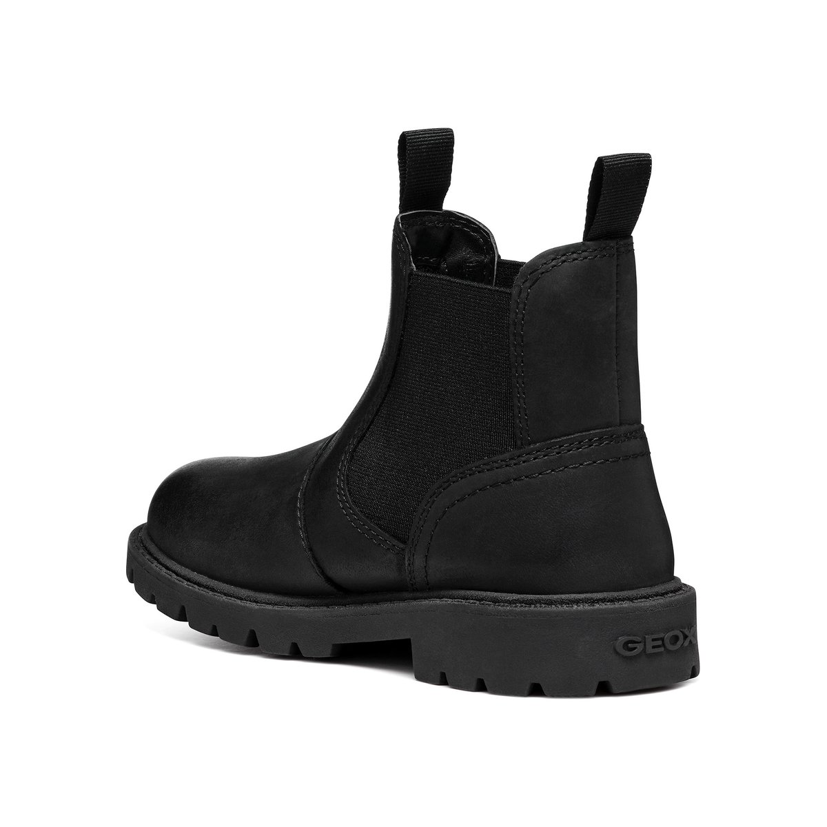 Bottes Et Bottines J SHAYLAX noir, GEOX