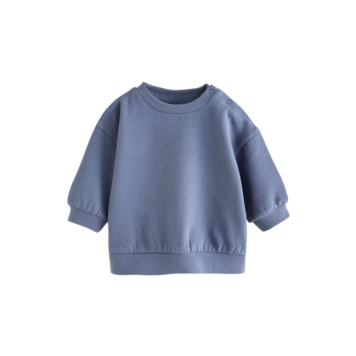 Ensemble sweat et legging bébé, 6 pièces bleu, NEXT