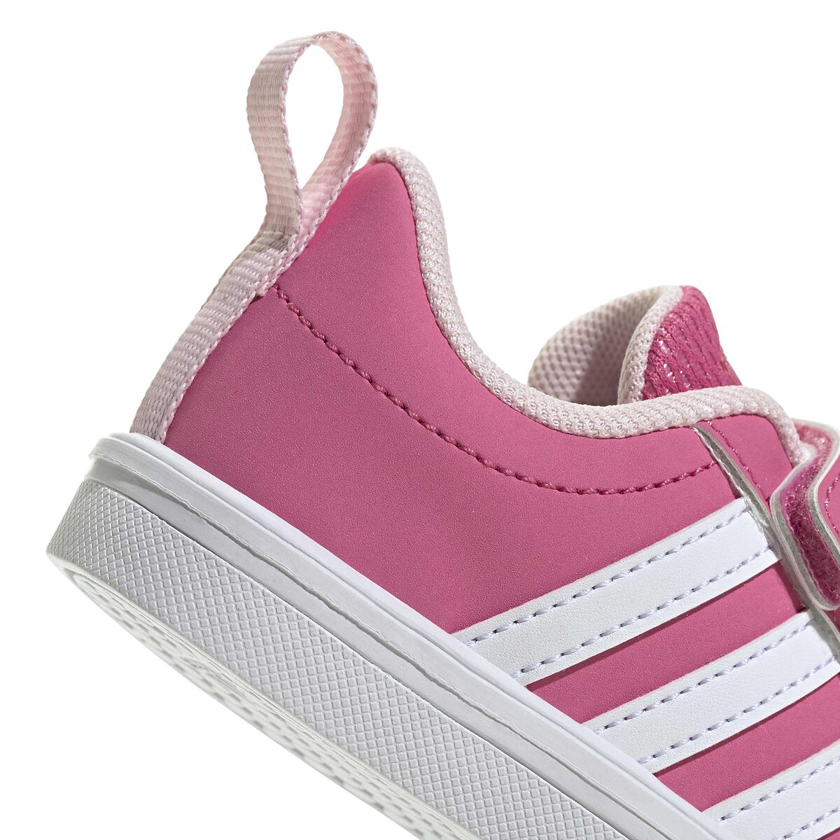 VS Tempo 2.0 sneakers roze, ADIDAS SPORTSWEAR