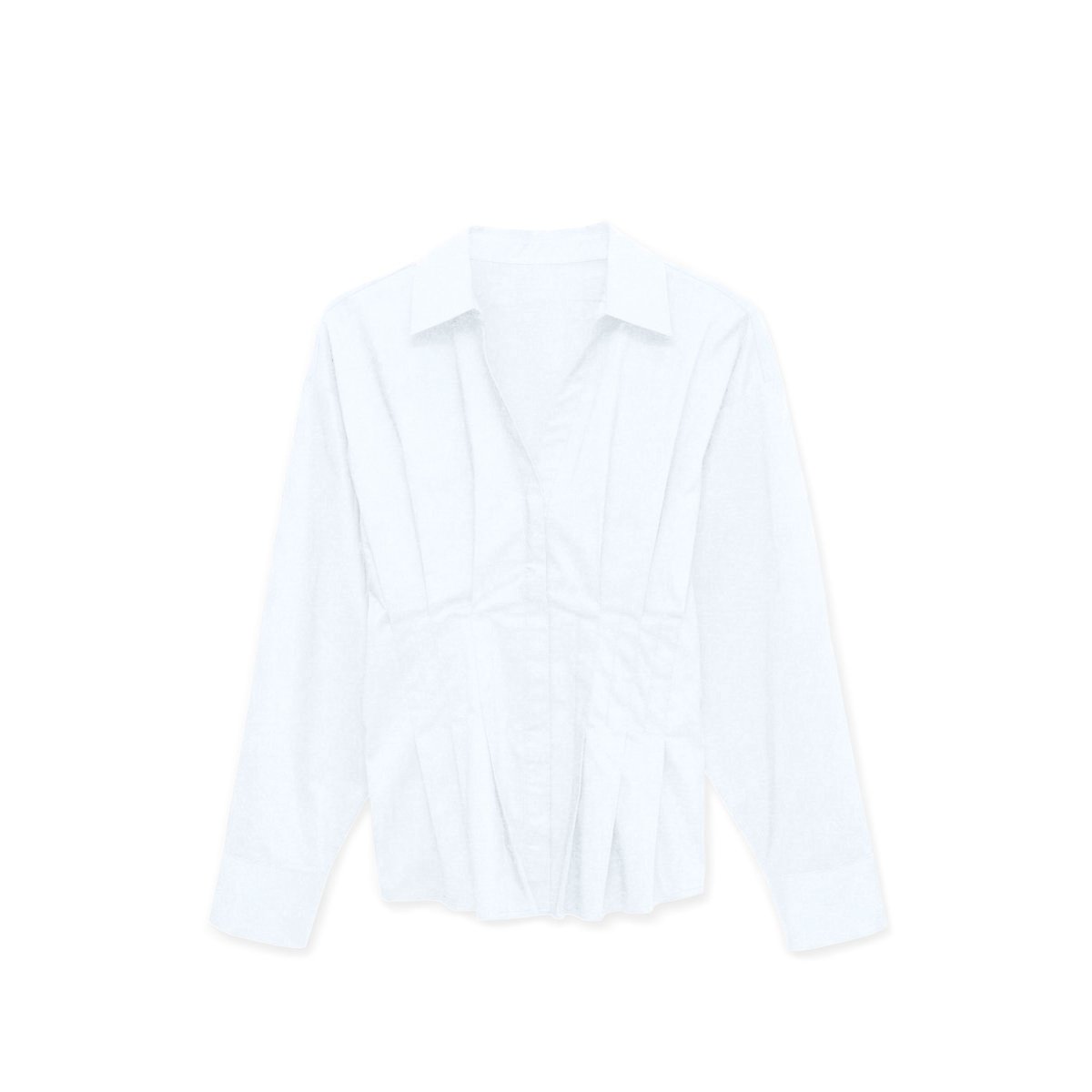 Chemise bright white, VERO MODA