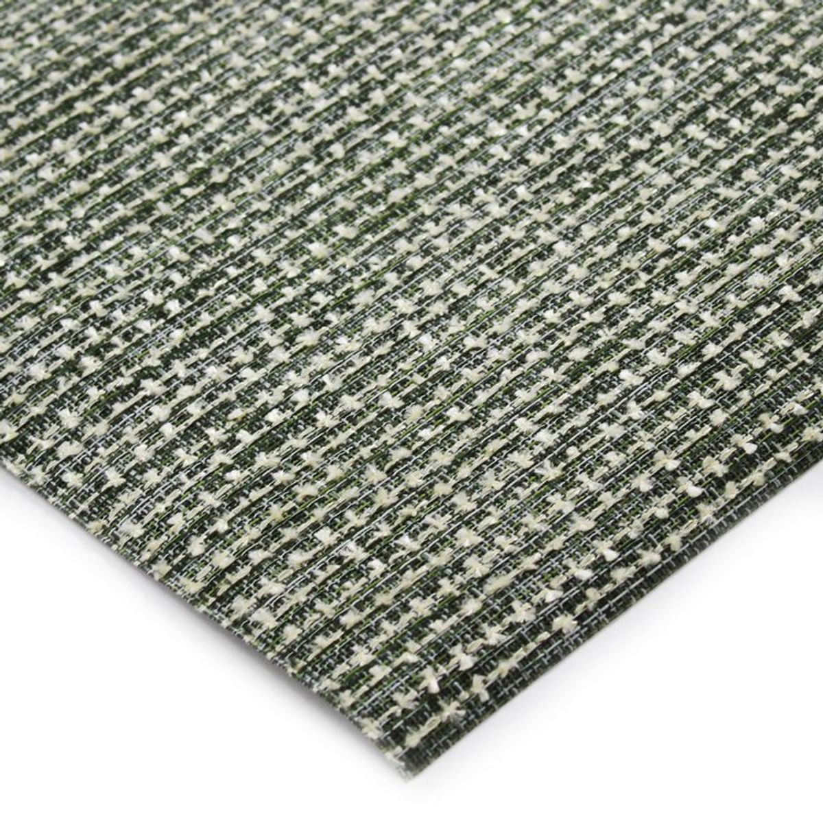 Tapis salon tweed   KOKO gris, THE DECO FACTORY