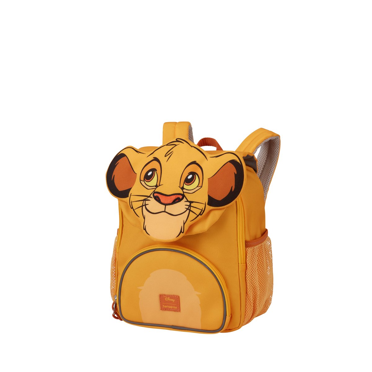 Sammies disney sac à dos simba, SAMSONITE