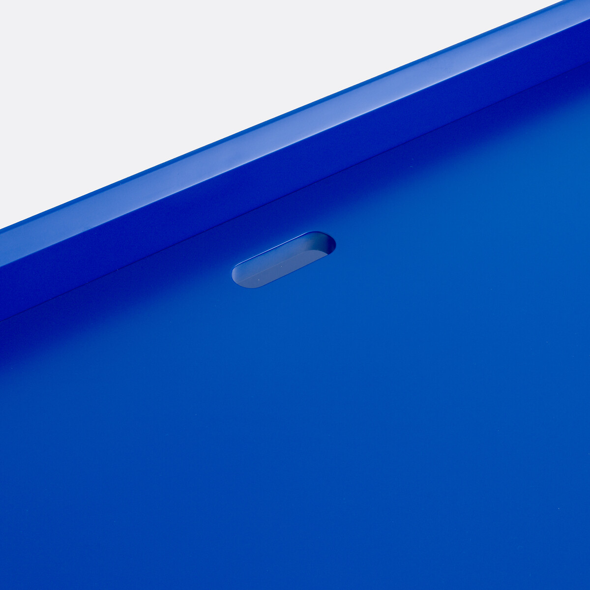 Bureau 1 tiroir, EMOTT bleu, LA REDOUTE INTERIEURS
