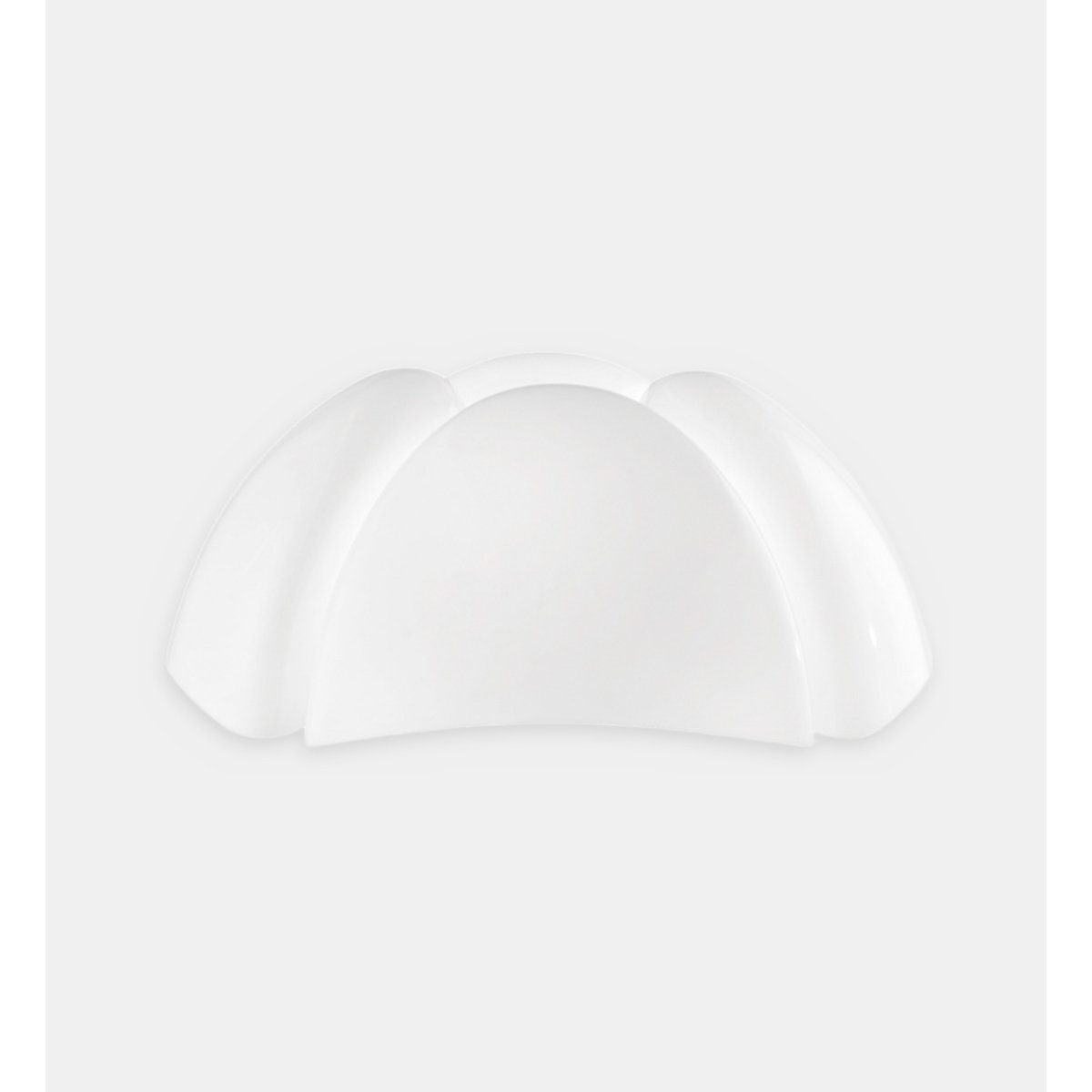 Abat-jour - moyen modèle blanc, MARTINELLI LUCE