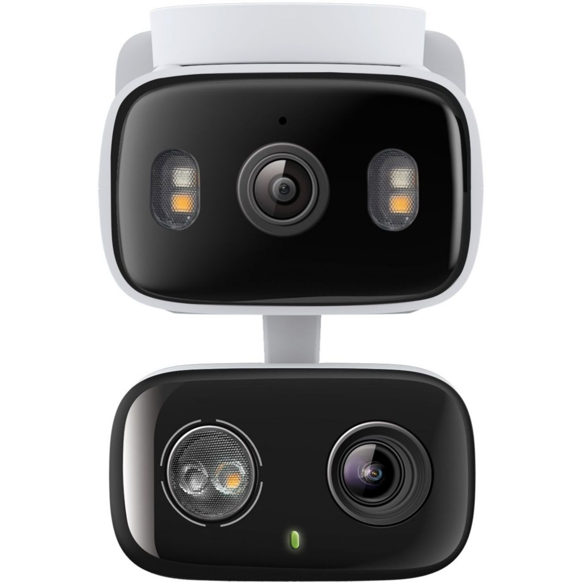 Caméra de surveillance Tapo C246D couleur unique, TP-LINK