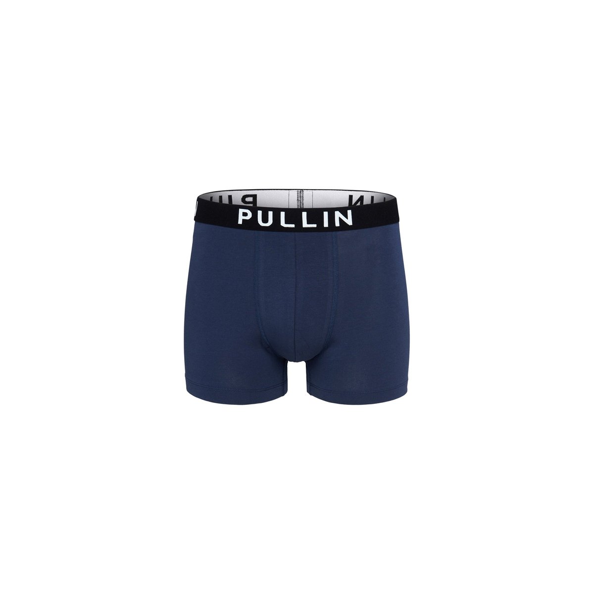 BOXER COURT DRESS bleu, PULLIN