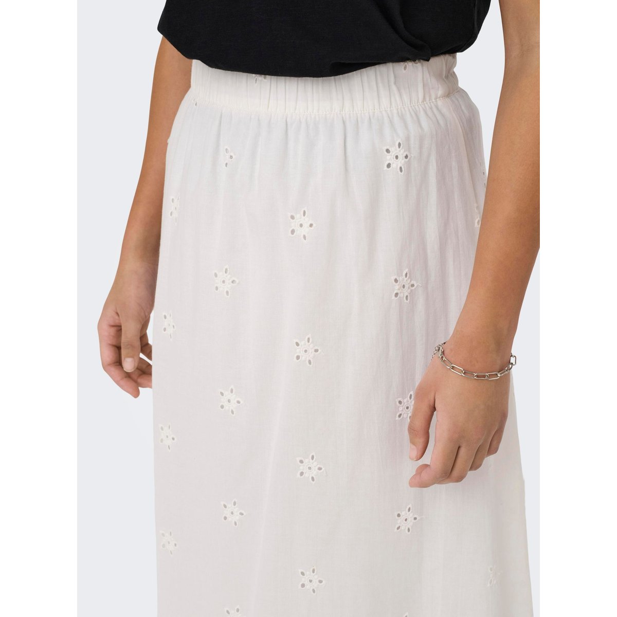 Jupe cloud dancer, JDY