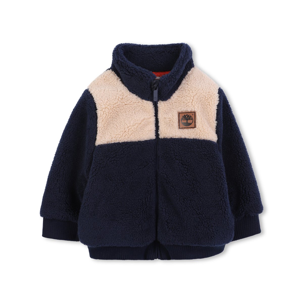 Cardigans à manches longues indigo blue, TIMBERLAND
