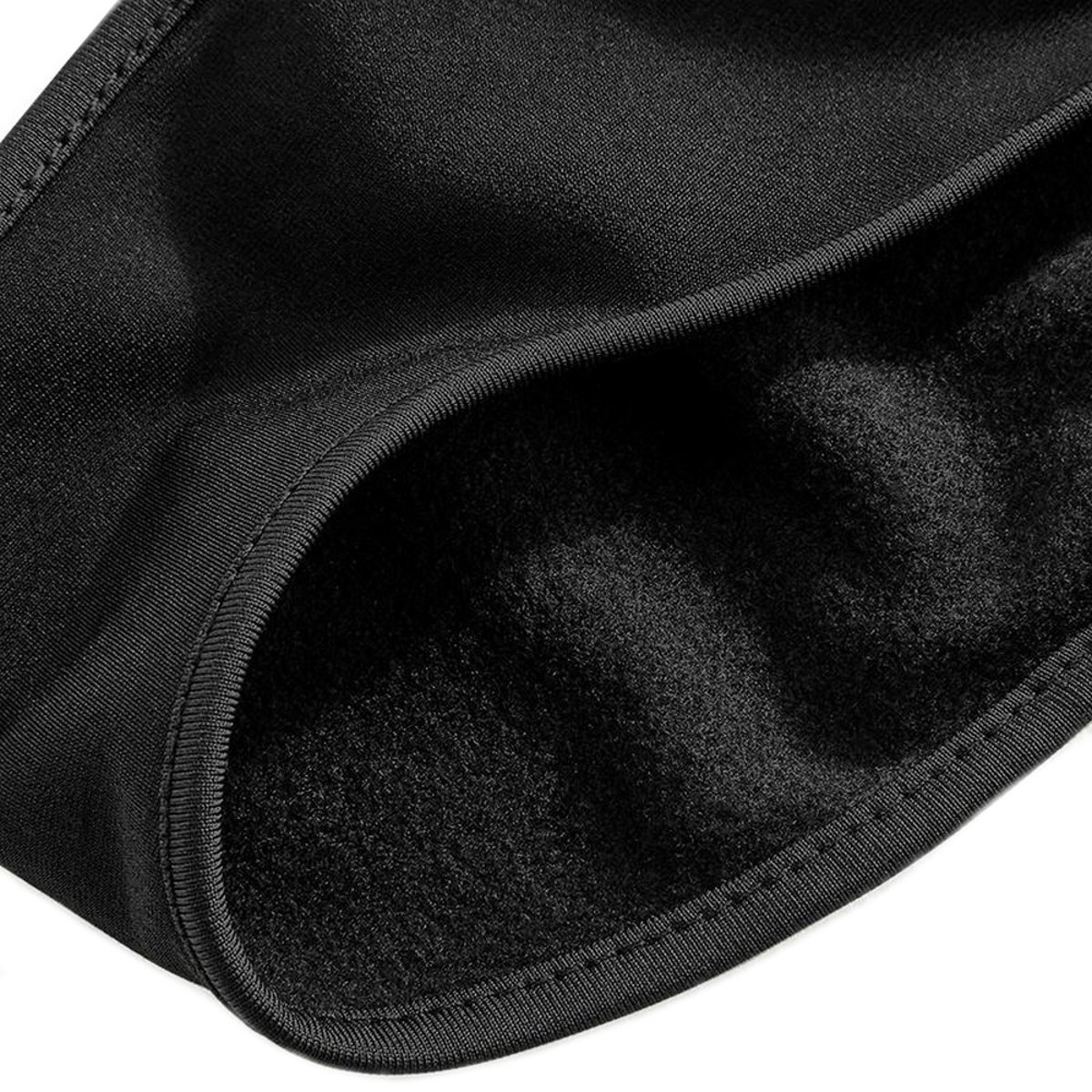 Bandeau SPORTS TECH noir, BEECHFIELD