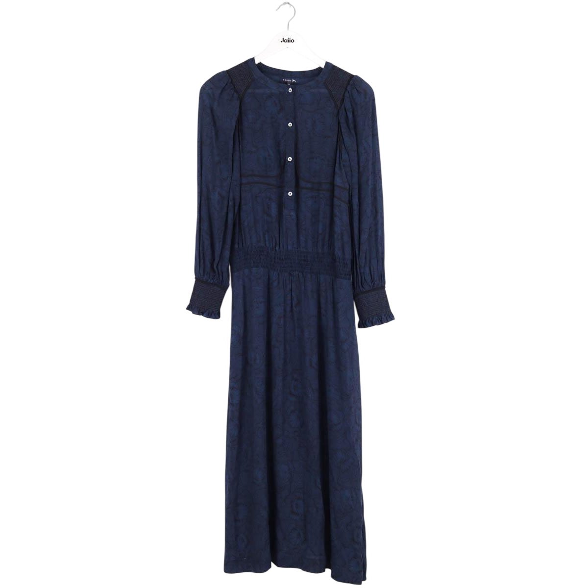 Robe - Très Bon État bleu, SOEUR