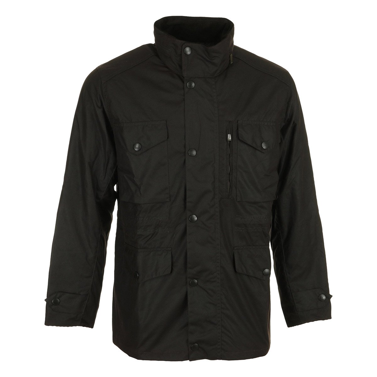 Manteau Sapper Wax Jacket rustic classic, BARBOUR