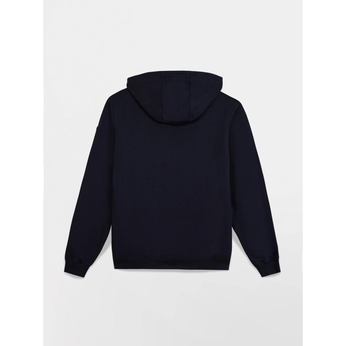 Sweat zippé JULINZIP marine, TBS