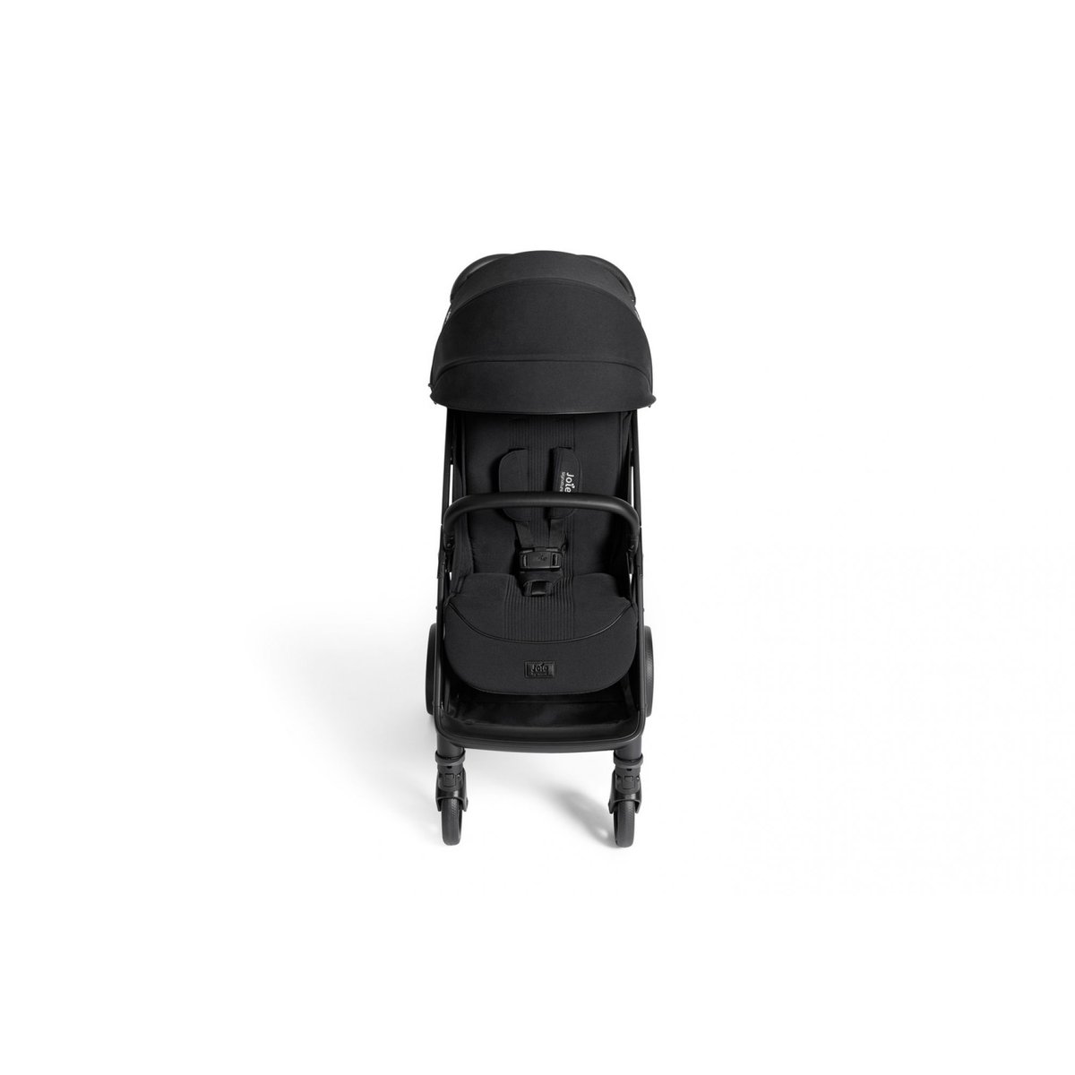 Pack poussette trio Parcel LX + i-Level Pro noir, JOIE