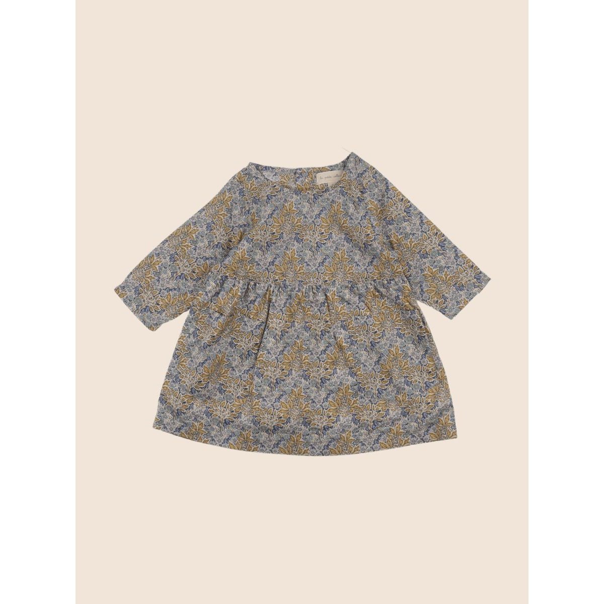 Robe - Très bon état multicolore, LA PETITE COLLECTION
