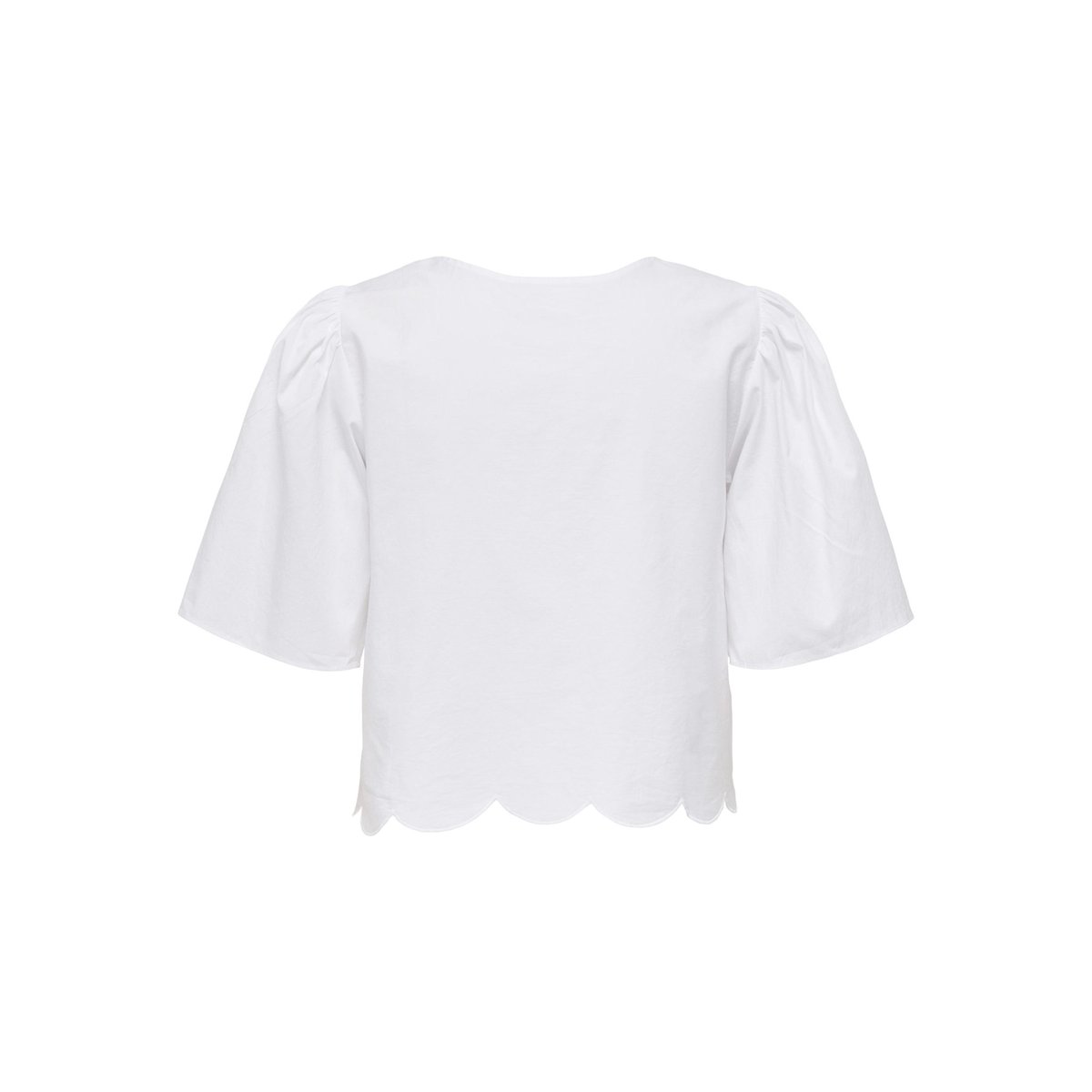 Top bright white 1, JDY