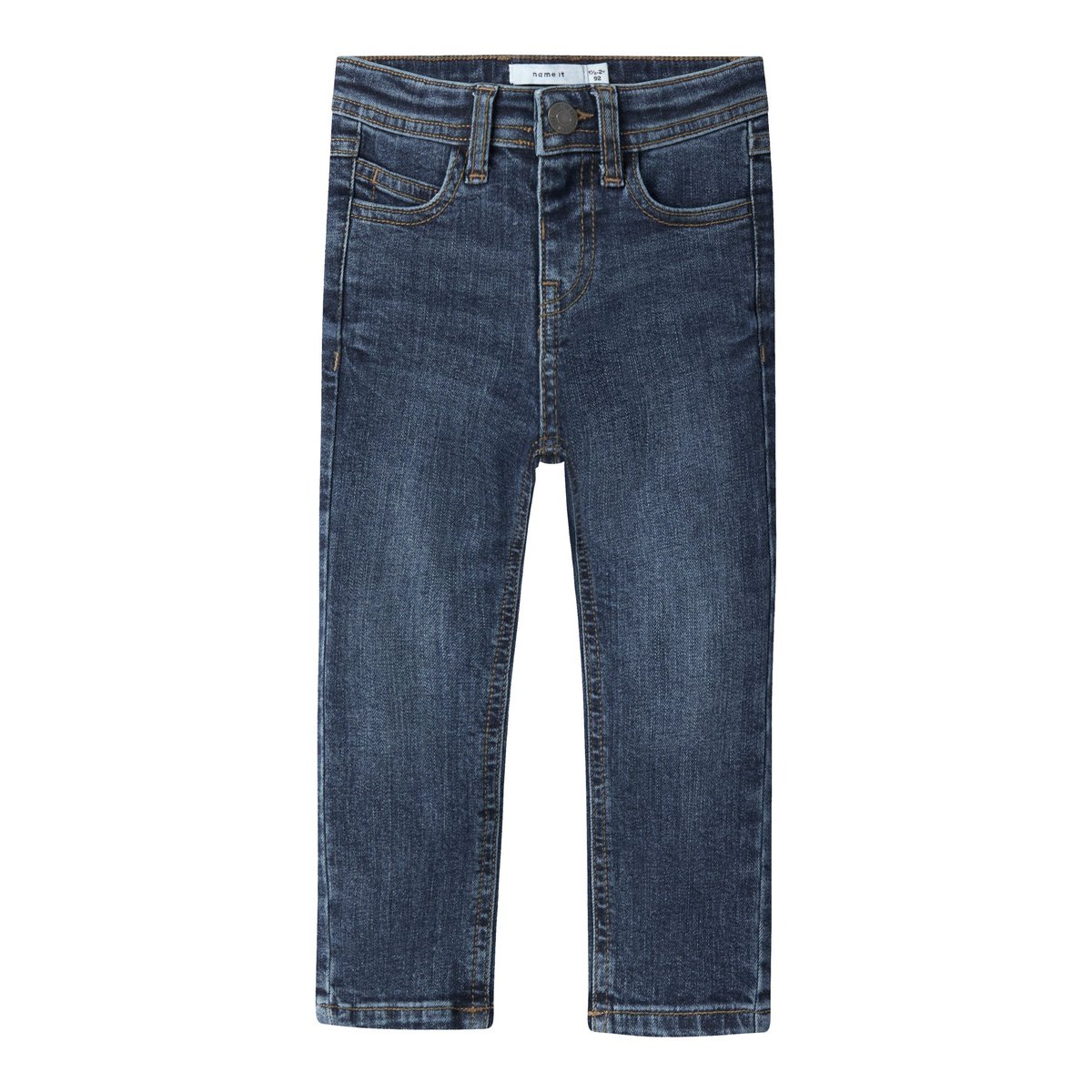 Jean dark blue denim, NAME IT