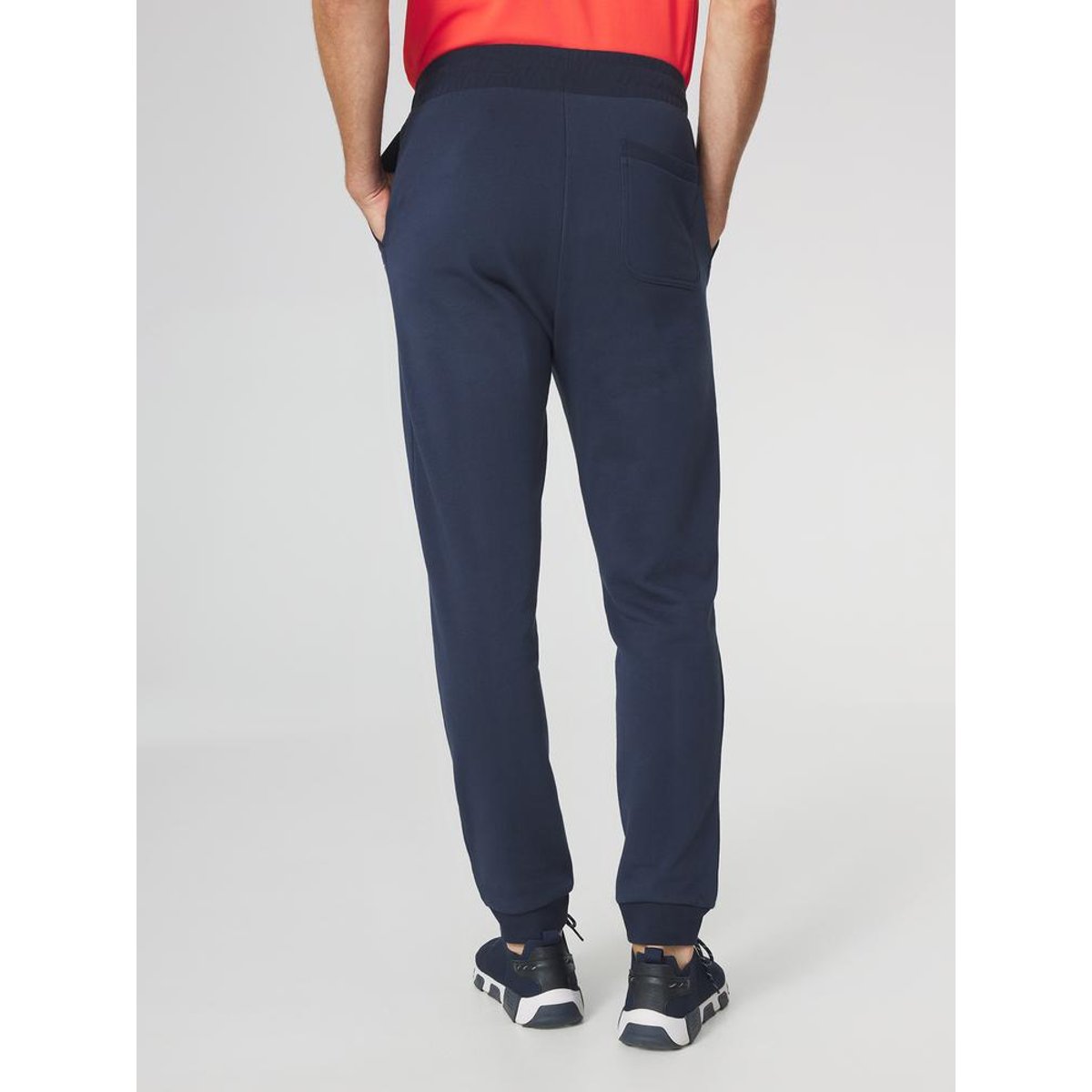 Pantalon GIANIJOG navy, TBS