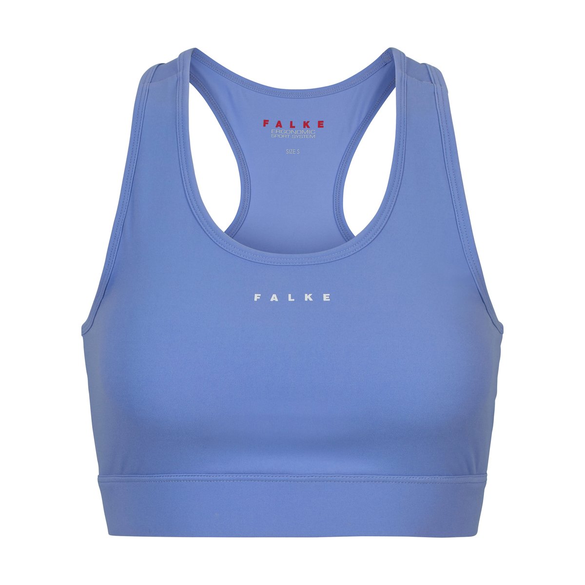 Soutien-gorge sport lavande, FALKE