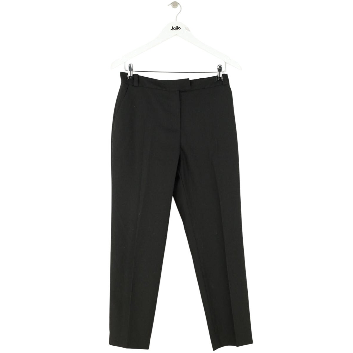 Pantalon droit - Très Bon État noir, CLAUDIE PIERLOT