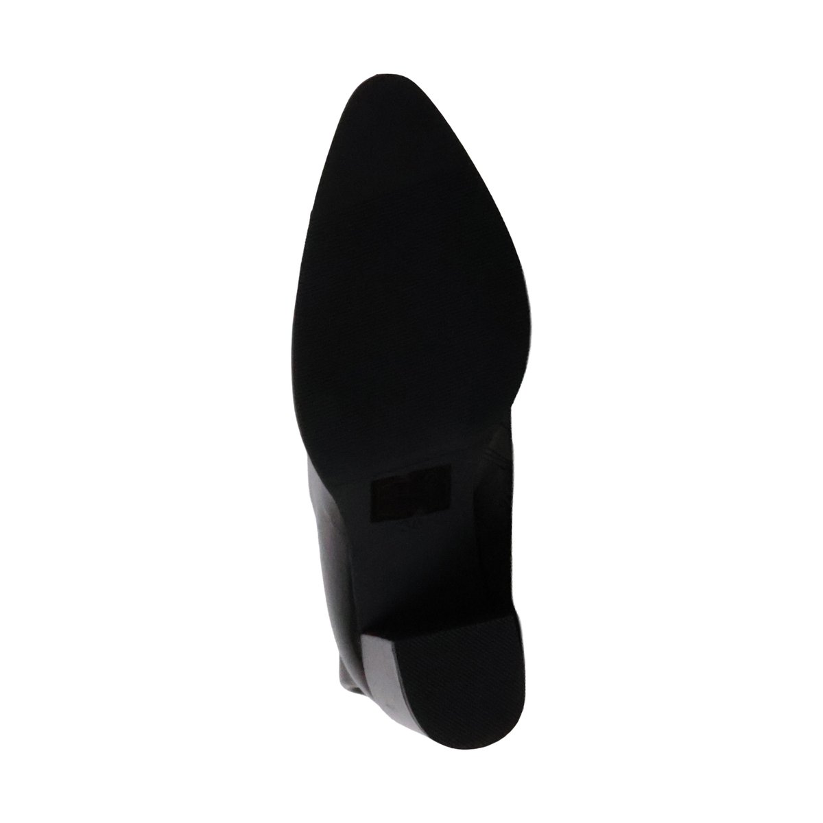 Bottes à Zip Bestelle noir, ENZA NUCCI