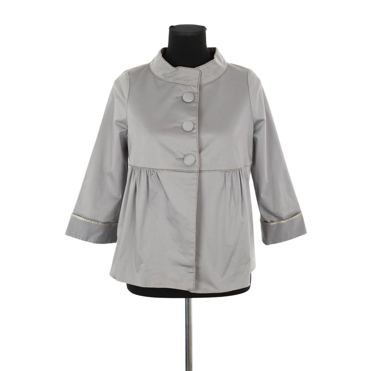 Veste - Très Bon État gris, MAJE