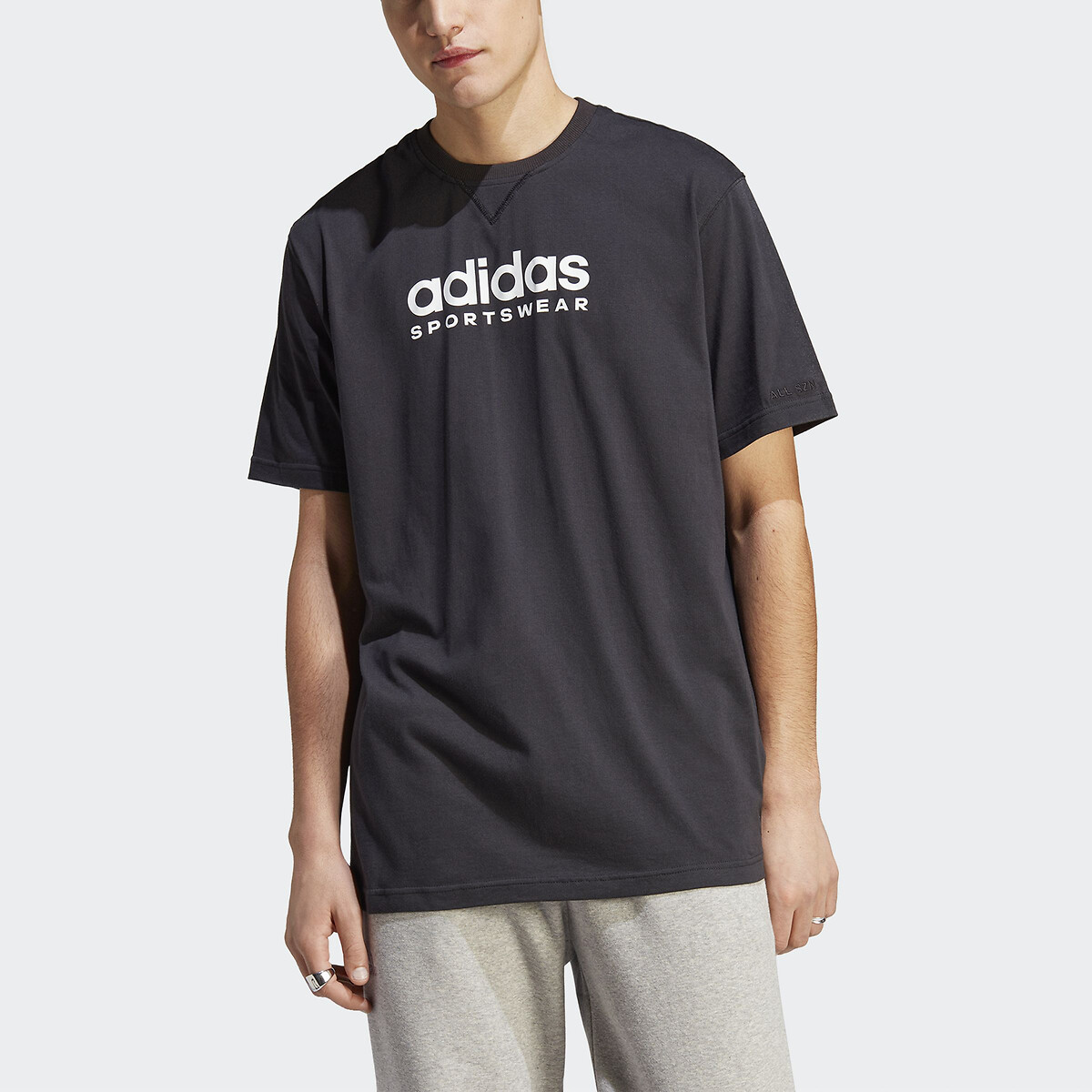 T-shirt logo graphique Future Icons noir, ADIDAS SPORTSWEAR