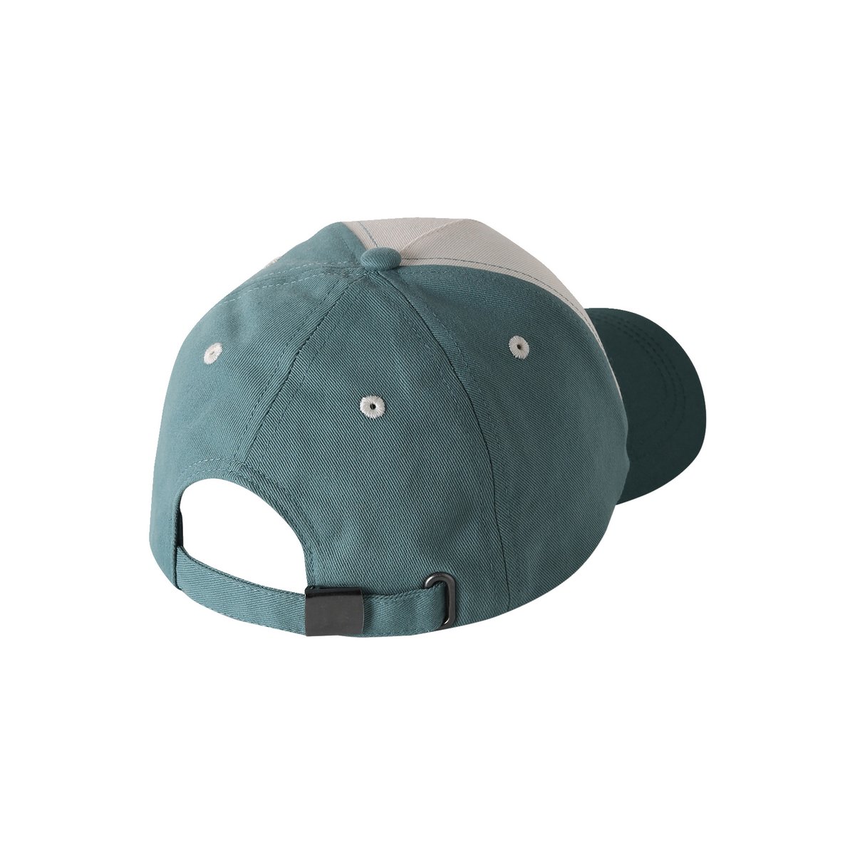 Casquette réglable vert sauge, VERTBAUDET