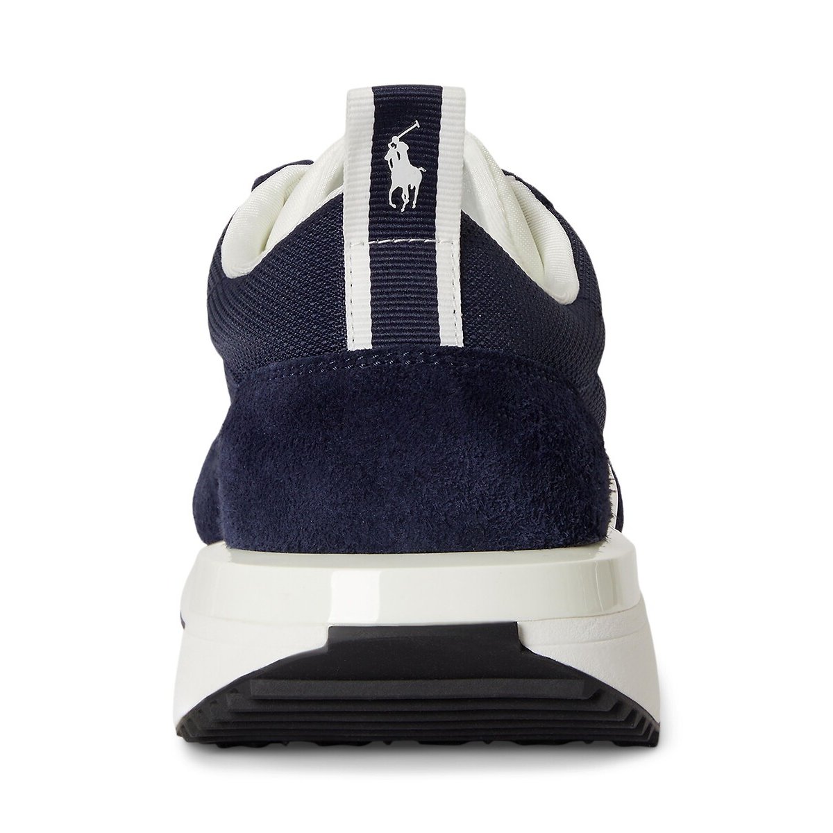 Train 89 Trainers navy blue, POLO RALPH LAUREN