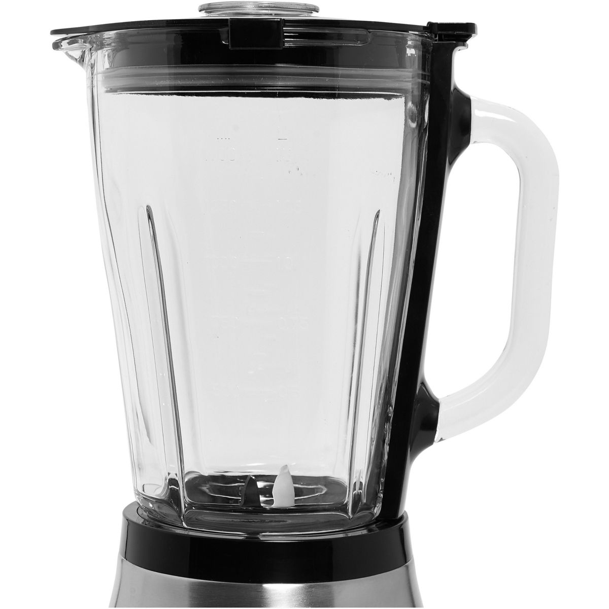 Blender EBM11 chromã©, ESSENTIEL B