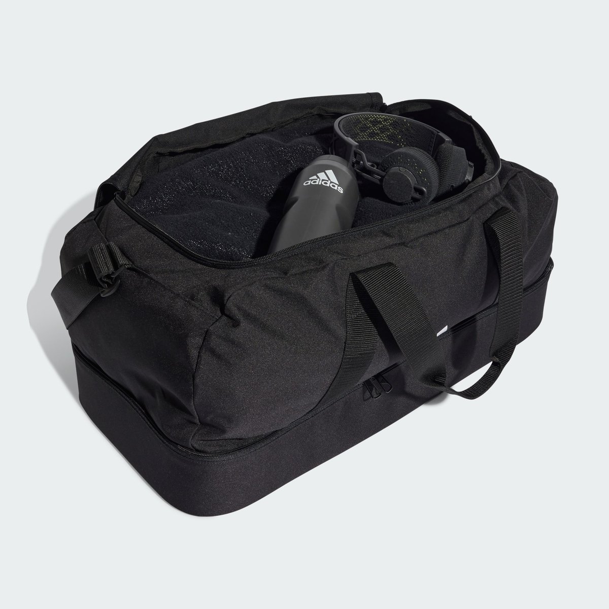 Sac De Sport Mercedes - Amg Petronas Formula 1 Team Dna Sac De Sport Mercedes - Amg Petronas Formula 1 Team Dna black, adidas Performance