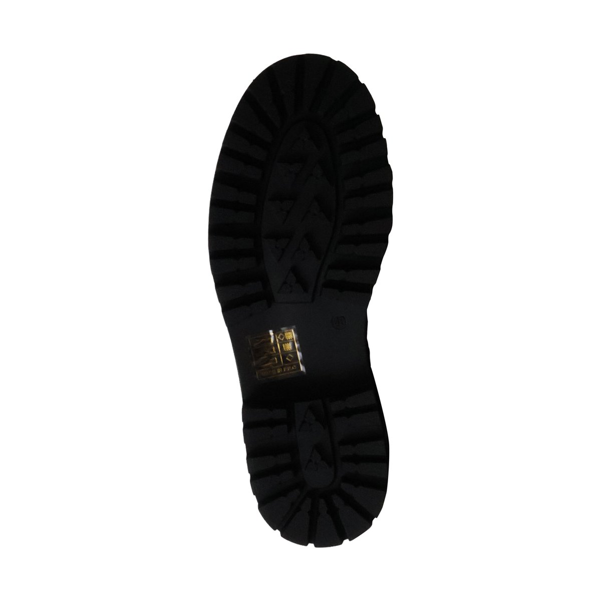 Bottines à Talon Zip noir, ENZA NUCCI