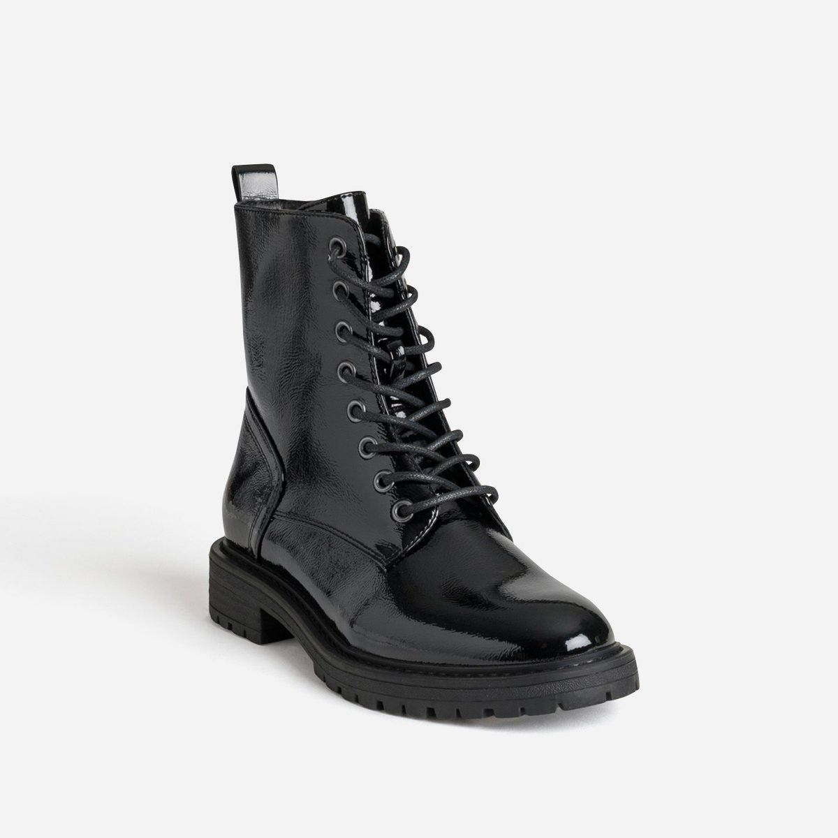 Boots LILO noir, ERAM