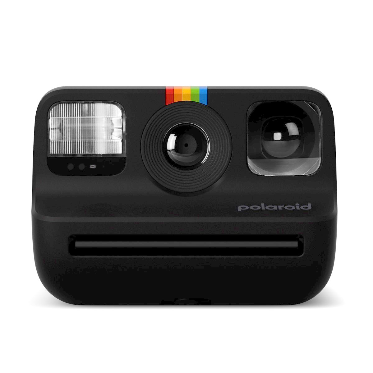Appareil photo instantané  GO GEN 2 noir, POLAROID
